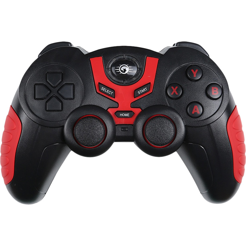 

Геймпад MARVO GT-60 PC/PS3/Android Wireless, GT-60 PC/PS3/Android Wireless