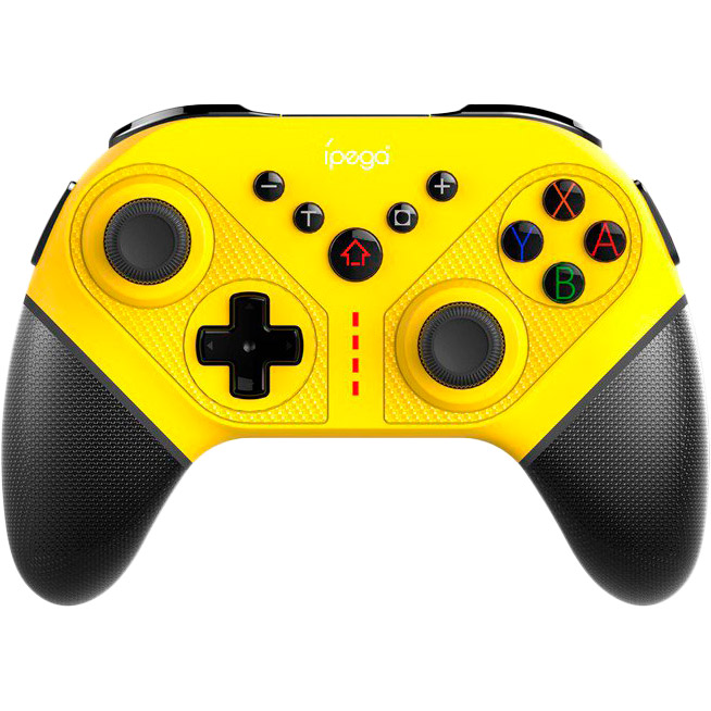 

Геймпад IPEGA Bluetooth Yellow (PG-SW038B), Bluetooth PG-SW038B Yellow