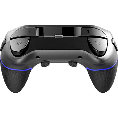 Геймпад IPEGA PG-P4010 Wireless PS4 / PS3 / PC Кількість кнопок 11