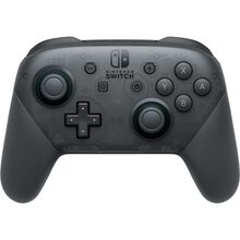 Геймпад Nintendo Switch Pro (45496430528)
