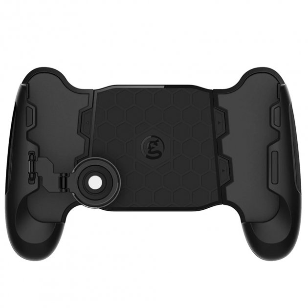

Геймпад GAMESIR F1 Black, F1 Black