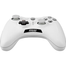 Геймпад MSI Force GC30 V2 White (S10-43G0080-EC4)