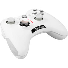 Геймпад MSI Force GC30 V2 White (S10-43G0080-EC4)