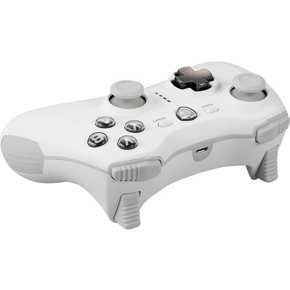 Геймпад MSI Force GC30 V2 White (S10-43G0080-EC4) Тип підключення bluetooth