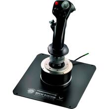 Джойстик Thrustmaster Hotas Warthog Flight Stick Black (2960738)