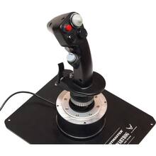 Джойстик Thrustmaster Hotas Warthog Flight Stick Black (2960738)