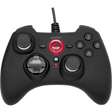 Геймпад SPEEDLINK RAIT Gamepad Rubber Black (SL-650010-BK)