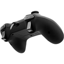 Геймпад SPEEDLINK RAIT Gamepad Rubber Black (SL-650010-BK)