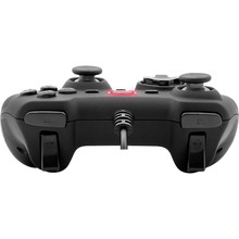 Геймпад SPEEDLINK RAIT Gamepad Rubber Black (SL-650010-BK)