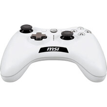 Геймпад MSI Force GC20 V2 White (S10-04G0020-EC4)