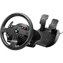 Руль Thrustmaster TMX Force Feedback PC / Xbox One Black (4460136)