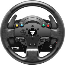 Кермо Thrustmaster TMX Force Feedback PC / Xbox One Black (4460136)