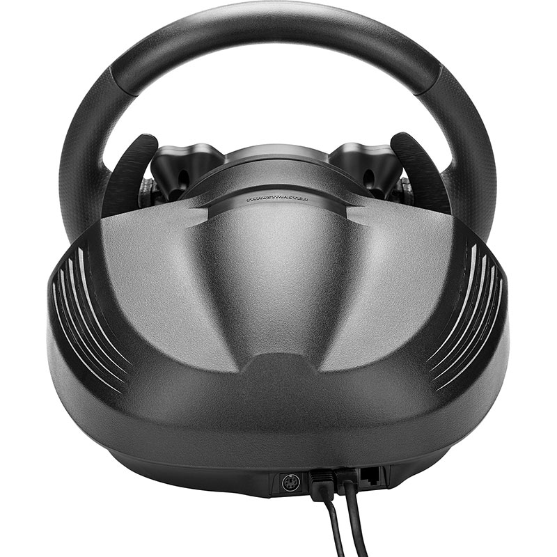 Зовнішній вигляд Кермо Thrustmaster TMX Force Feedback PC / Xbox One Black (4460136)