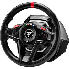 Руль и педали Thrustmaster для PC/Xbox T128-x world type c (4460184)