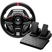 Руль и педали Thrustmaster для PC/Xbox T128-x world type c (4460184)