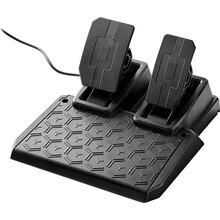 Руль и педали Thrustmaster для PC/Xbox T128-x world type c (4460184)