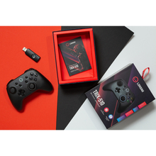 Геймпад LORGAR TRIX-510 Wireless Black (LRG-GP510)