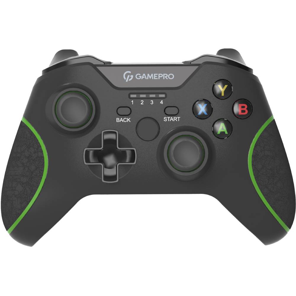 Геймпад GAMEPRO MG650B Геймпад GAMEPRO MG650B