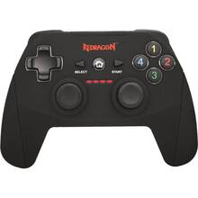 Геймпад Redragon HARROW G808 Black (75056)