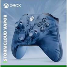 Геймпад XBOX Microsoft Wireless Controller Stormcloud Vapor