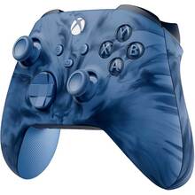 Геймпад XBOX Microsoft Wireless Controller Stormcloud Vapor