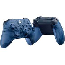 Геймпад XBOX Microsoft Wireless Controller Stormcloud Vapor