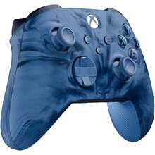 Геймпад XBOX Microsoft Wireless Controller Stormcloud Vapor