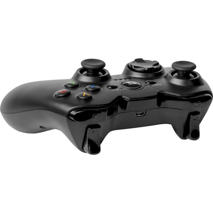 Геймпад DEFENDER X7 USB Bluetooth (64269) Тип подключения bluetooth
