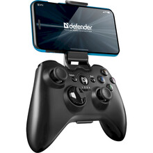 Геймпад DEFENDER X7 USB Bluetooth (64269)