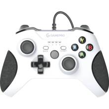 Геймпад GAMEPRO MG450W White-Black