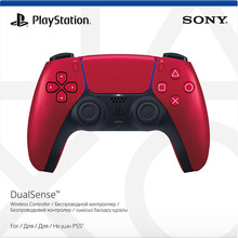 Геймпад SONY PlayStation 5 Dualsense Volcanic Red (1000040191)