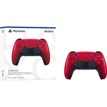Геймпад SONY PlayStation 5 Dualsense Volcanic Red (1000040191)