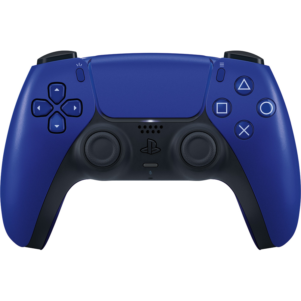 Геймпад SONY PlayStation 5 Dualsense Cobalt Blue (1000040188) Геймпад SONY PlayStation 5 Dualsense Cobalt Blue (1000040188)
