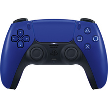 Геймпад SONY PlayStation 5 Dualsense Cobalt Blue (1000040188)