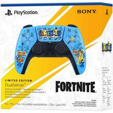 Геймпад SONY PlayStation 5 Dualsense BT Fortnite Limited Edition (1000045433)