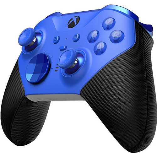 Геймпад Microsoft Xbox Elite Wireless Controller Series 2 Core Blue (RFZ-00018)