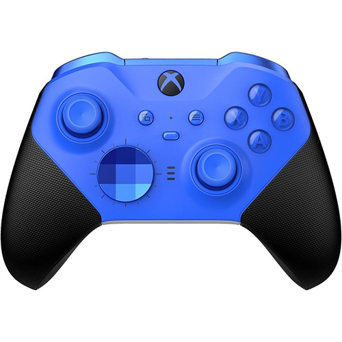 Геймпад Microsoft Xbox Elite Wireless Controller Series 2 Core Blue (RFZ-00018) Тип пристрою геймпад