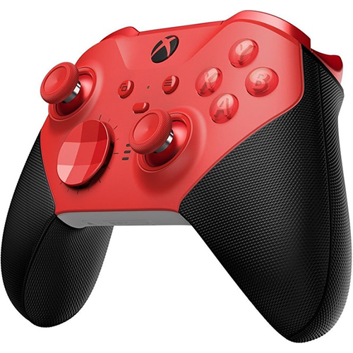 Геймпад Microsoft Xbox Elite Wireless Controller Series 2 Core Red (RFZ-00013)