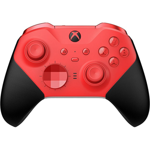 Геймпад Microsoft Xbox Elite Wireless Controller Series 2 Core Red (RFZ-00013) Тип манипулятора геймпад