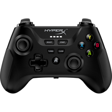 Геймпад HYPERX HyperX Clutch Wireless Gaming Controller (516L8AA)