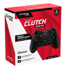 Геймпад HYPERX HyperX Clutch Wireless Gaming Controller (516L8AA)