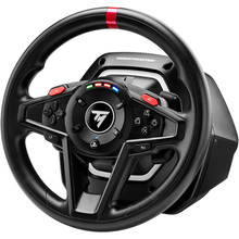 Кермо та педалі THRUSTMASTER T128-P PC/PS4/PS3/PS5 (4160781)