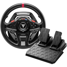 Руль и педали THRUSTMASTER T128-P PC/PS4/PS3/PS5 (4160781)