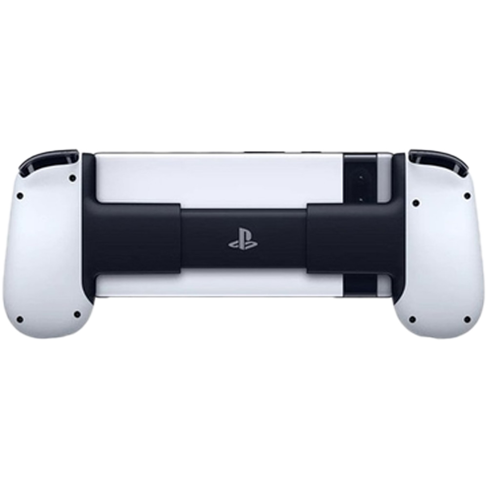 Геймпад BACKBONE ONE 2nd Gen. PlayStation Edition для  Aplle iPhone Lightning White (BB-02-P-WS) Беспроводное соединение нет