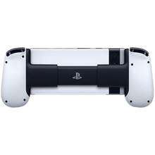 Геймпад BACKBONE ONE 2nd Gen. PlayStation Edition для  Aplle iPhone Lightning White (BB-02-P-WS)