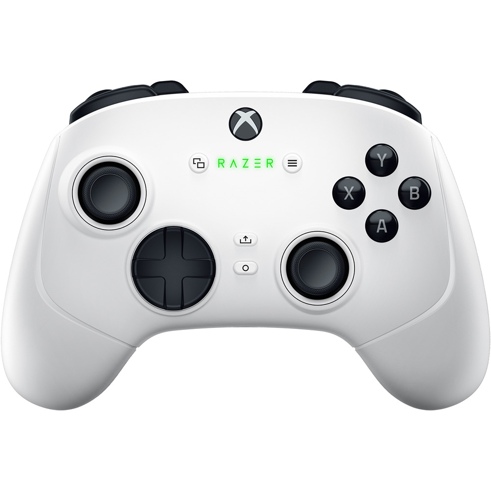 Геймпад Razer Wolverine V3 Pro White (RZ06-05200200-R3M1)