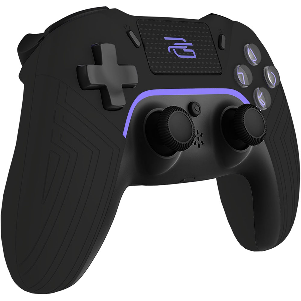 Геймпад PROOVE Gaming Skadi Black (WGSK00022001) Тип манипулятора геймпад