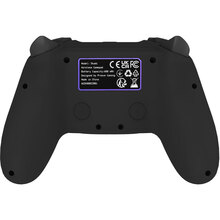 Геймпад PROOVE Gaming Skadi Black (WGSK00022001)