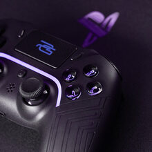 Геймпад PROOVE Gaming Skadi Black (WGSK00022001)