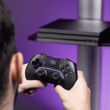 Геймпад PROOVE Gaming Skadi Black (WGSK00022001)